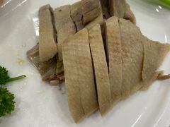 -古南都·清真绿柳居菜馆(太平南路店)
