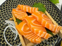 -争鲜回转寿司(雨花客厅PLUS店)