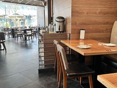 -麦当劳(城西银泰店)