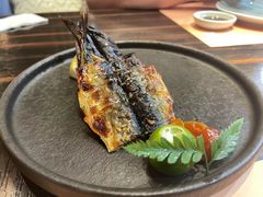 -山葵家·创意料理(临平银泰城店)
