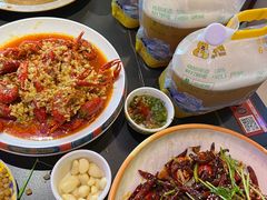 -虾乐园龙虾·夜宵(松江店)