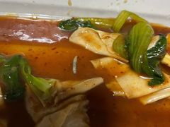 -小朱麻辣串(益民街店)