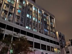 -郑州大学第二附属医院(经八路院区)