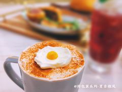 -Deer Park鹿园西餐(仁恒置地广场店)
