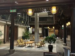 -走马楼饭庄(慈城古县城店)