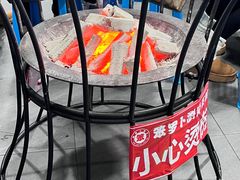 -笨罗卜浏阳菜馆(太平街店)
