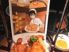 -玉川屋·深夜食堂居酒屋(柳巷店)