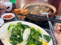 -华仔土鸡店(南洲分店)