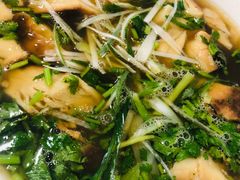-清真·白家牛肉罩火烧老店(育才街店)