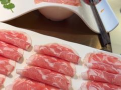 -辣伍鲜毛肚老火锅(元一店)