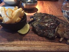 -The Meat & Wine Co Southbank(南岸店)