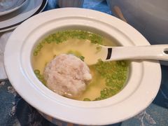 -扬州香格里拉·香宫中餐厅