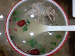 -正阳春烤鸭店(杨楼店)