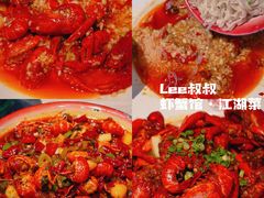 -李叔叔虾蟹大排档(青羊店)