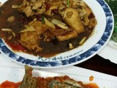 android_upload_pic-吴门人家·苏宴宫廷菜(拙政园店)