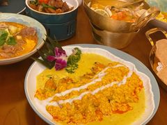 -曼泰·泰餐(江南环球港店)