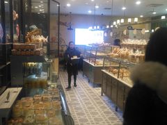 -面包新语(滨湖万达店)