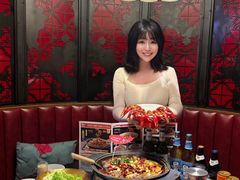 -辣尚瘾·烤鱼·新川菜(交大直营店)