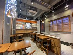 -贯一台湾牛肉面(八一七中路店)