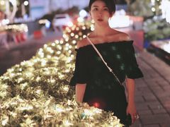 -广州天河希尔顿酒店