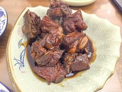-灵福缘私房菜·农家菜(拈花湾·灵山大佛必推店)