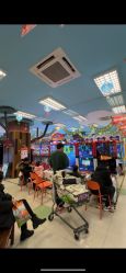 -莫莉幻想儿童乐园(武汉经开永旺店)