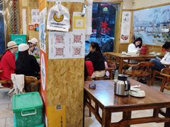 -老味道1992(武当山店)