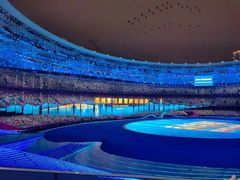 -杭州奥体中心-体育场