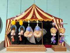 -恋物百货商店(华侨城店)