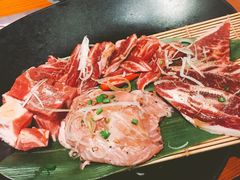 -牛家酒场(7mall店)