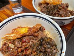 -李易面馆(树木岭店)