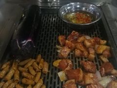 -西昌老号李小肠特色烧烤园(双流店)