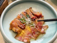 -江南驿·二十余年创意杭帮味(良渚玉鸟集店)