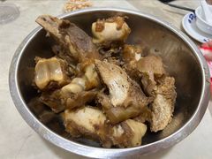 -伟记牛蹄(道滘店)