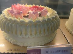 -凯司令(豫园地铁站店)