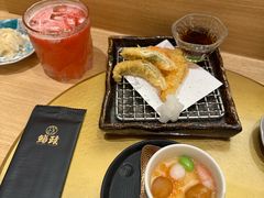-鮨政· Omakase(港汇恒隆广场店)