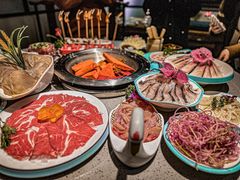 -苏家大院庭院式老火锅(高灯北街店)