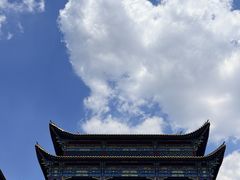 -博山正觉寺