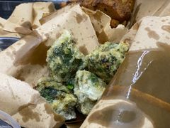 -老福合沟无米粿甜汤粿品店