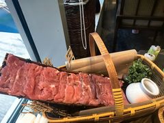 -盡膳口福跷脚牛肉火锅(晶耀前滩店)