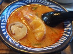 冬阴功汤-Hi YOU你的饭局泰餐厅(雍和宫店)