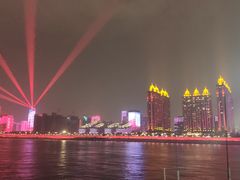 -武汉两江游览·夜游长江(汉口粤汉码头)