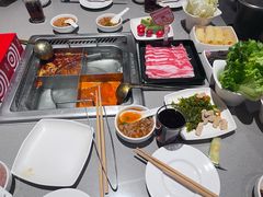 -海底捞火锅(振华商厦店)