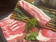 -坦坦大炉·韩式烤肉(望京店)