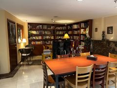 -阿什卡咖啡馆ESSCA COFFEE(塔里木石油宾馆店)