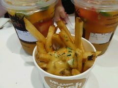 -艾薯夫妇Aysh(福田星河COCOPark店)