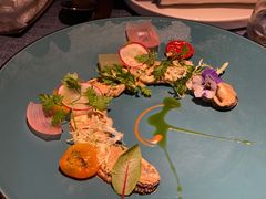 泰式新西兰青口贝-弦月窗LUNETTE BY AMANDA(复兴路店)