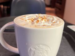 -星巴克臻选(思南公馆店)