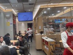 -喜家德虾仁水饺(浦东山姆店)