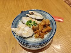 -冯不记米坊(凯德广场店)